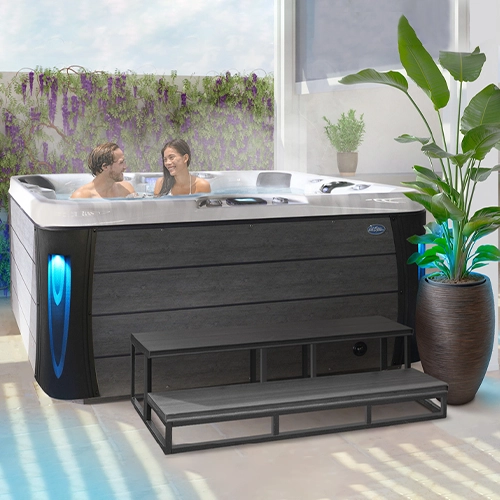 Escape X-Series hot tubs for sale in Melbourne